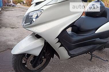 Максі-скутер Yamaha Majesty 400 2008 в Марганці