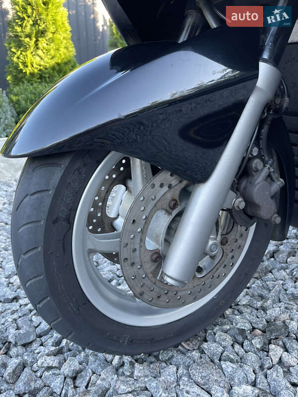 Вантажні моторолери, мотоцикли, скутери, мопеди Yamaha Majesty 400 2006 в Гайсину