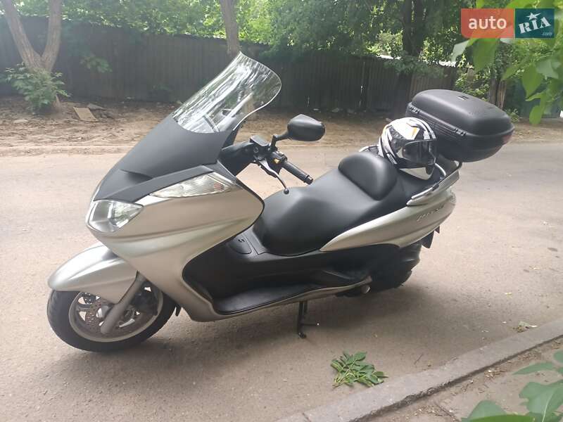 Скутер Yamaha Majesty 400 2006 в Одессе
