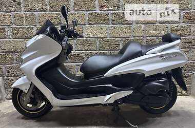 Максі-скутер Yamaha Majesty 400 2011 в Одесі