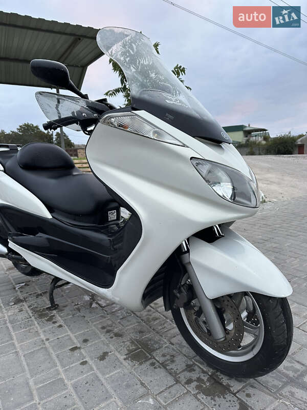 Максі-скутер Yamaha Majesty 400 2009 в Одесі