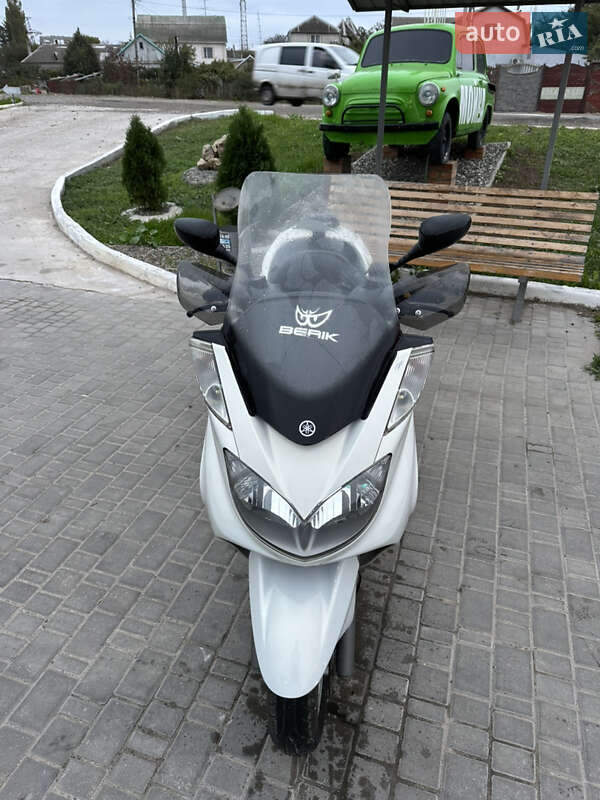 Максі-скутер Yamaha Majesty 400 2009 в Одесі