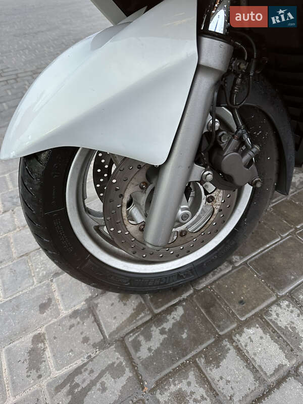 Максі-скутер Yamaha Majesty 400 2009 в Одесі