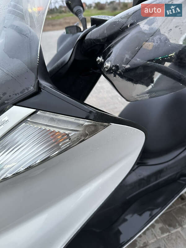 Максі-скутер Yamaha Majesty 400 2009 в Одесі