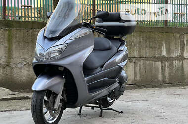 Макси-скутер Yamaha Majesty 400 2003 в Киеве