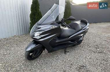 Макси-скутер Yamaha Majesty 400 2010 в Ивано-Франковске