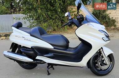 Макси-скутер Yamaha Majesty 400 2012 в 