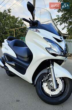 Максі-скутер Yamaha Majesty 400 2012 в Одесі