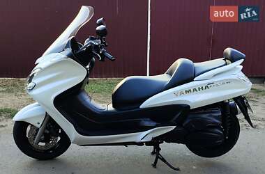 Макси-скутер Yamaha Majesty 400 2012 в 