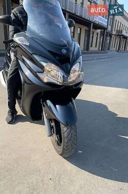 Максі-скутер Yamaha Majesty 400 2012 в Білій Церкві