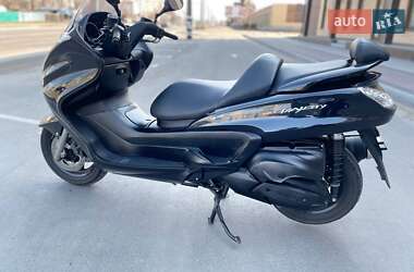 Максі-скутер Yamaha Majesty 400 2012 в Білій Церкві