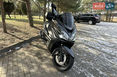 Макси-скутер Yamaha Majesty 400 2011 в Дрогобыче