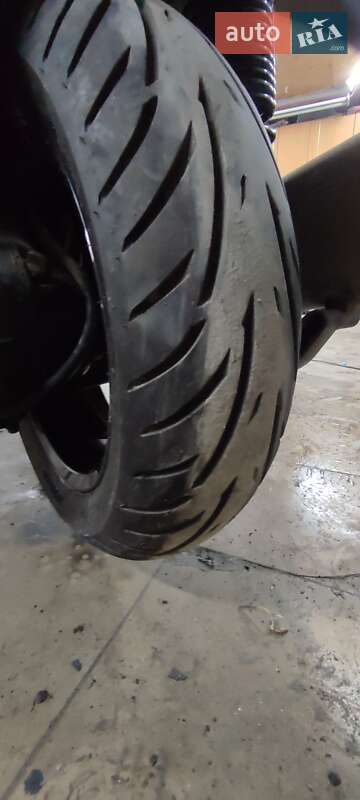 Максі-скутер Yamaha Majesty 400 2011 в Білгороді-Дністровському