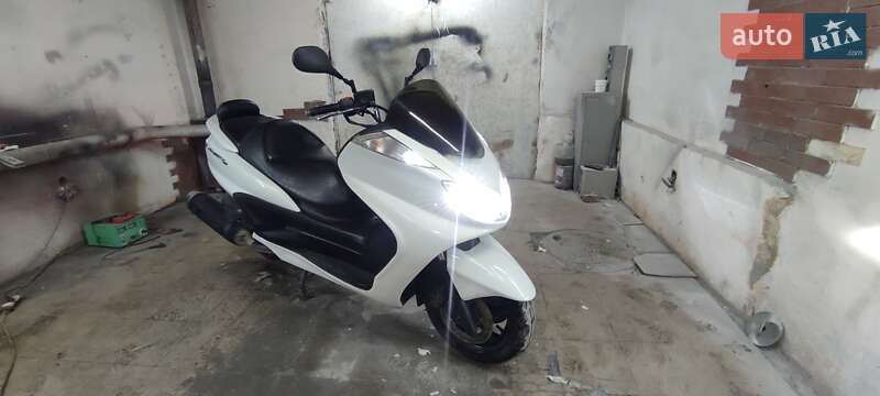 Максі-скутер Yamaha Majesty 400 2011 в Білгороді-Дністровському