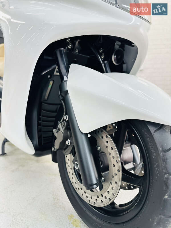 Максі-скутер Yamaha Majesty 400 2008 в Одесі