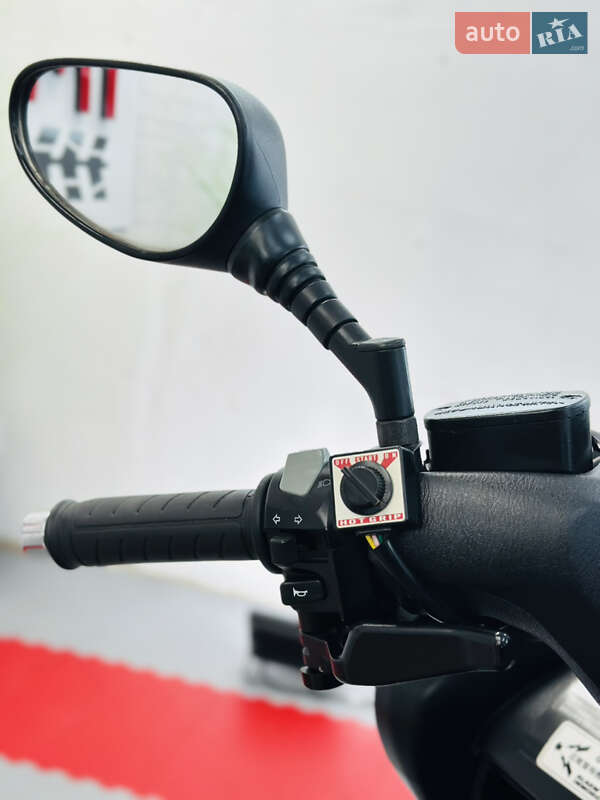 Максі-скутер Yamaha Majesty 400 2008 в Одесі