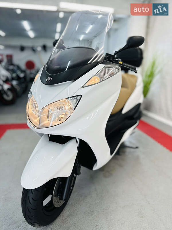 Максі-скутер Yamaha Majesty 400 2008 в Одесі