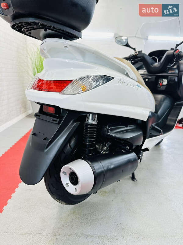 Максі-скутер Yamaha Majesty 400 2008 в Одесі