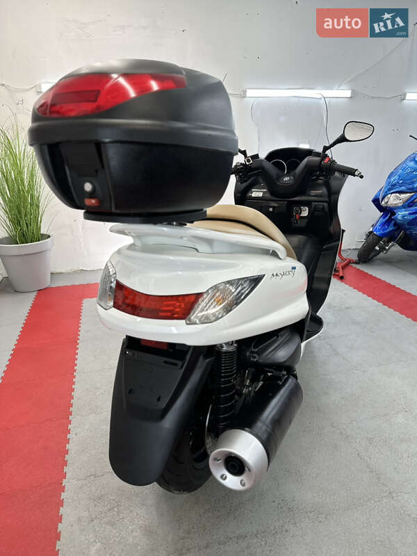 Максі-скутер Yamaha Majesty 400 2008 в Одесі