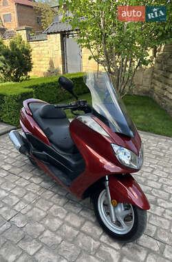 Макси-скутер Yamaha Majesty 400 2006 в Львове
