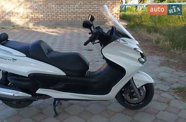 Максі-скутер Yamaha Majesty 400 2012 в 