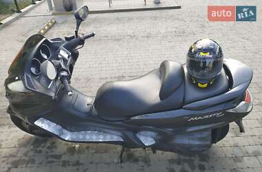Макси-скутер Yamaha Majesty 400 2009 в 