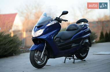 Скутер Yamaha Majesty 400 2007 в Звенигородке