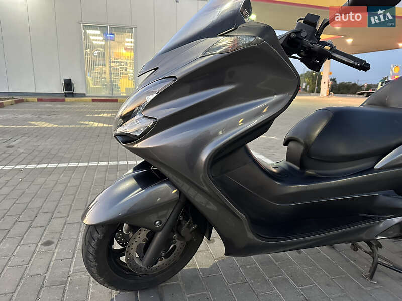 Макси-скутер Yamaha Majesty 400 2010 в Ивано-Франковске фото 8 Макси-скутер Yamaha Majesty 400 2010 в Ивано-Франковске