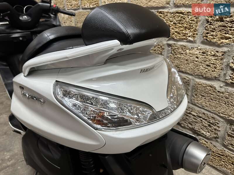 Максі-скутер Yamaha Majesty 400 2009 в Одесі