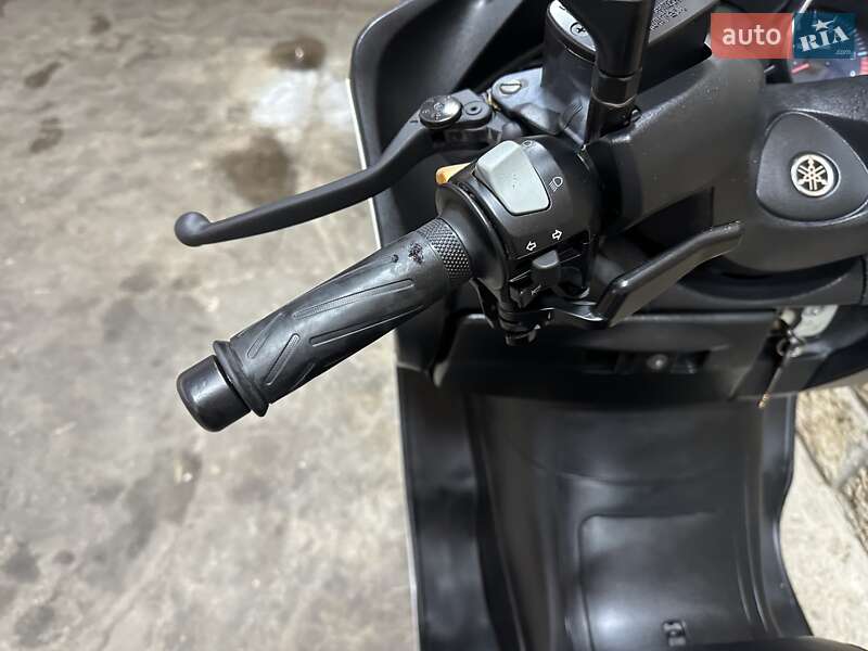 Максі-скутер Yamaha Majesty 400 2009 в Одесі
