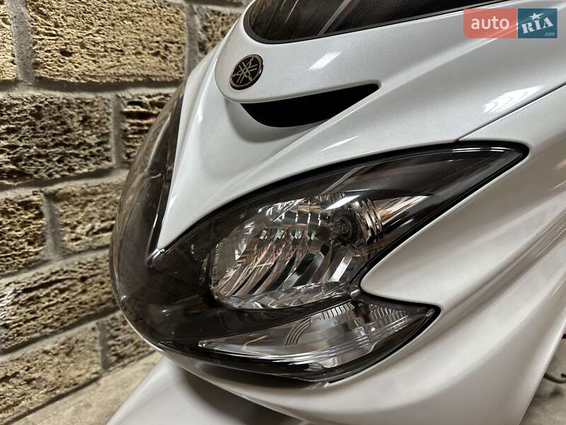 Максі-скутер Yamaha Majesty 400 2009 в Одесі