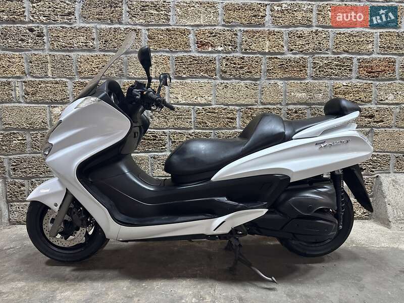 Максі-скутер Yamaha Majesty 400 2009 в Одесі