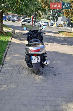 Макси-скутер Yamaha Majesty 400 2005 в Одессе