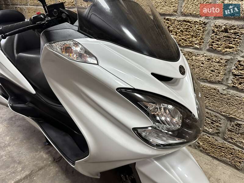 Макси-скутер Yamaha Majesty 400 2011 в Одессе