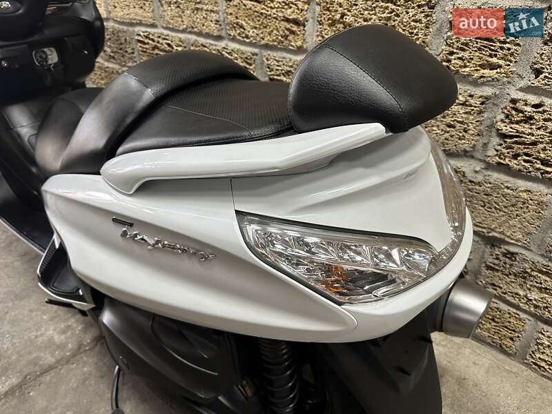 Макси-скутер Yamaha Majesty 400 2011 в Одессе