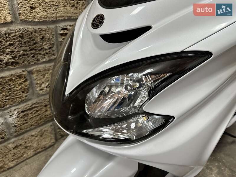 Макси-скутер Yamaha Majesty 400 2011 в Одессе