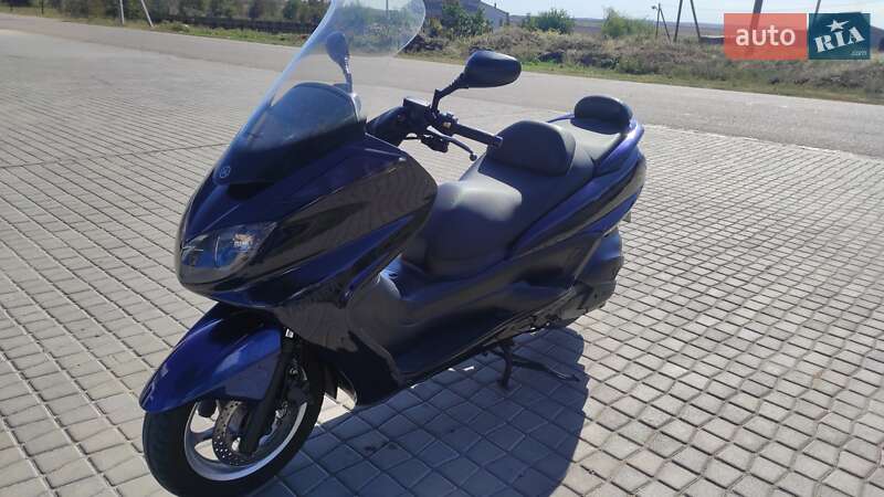 Максі-скутер Yamaha Majesty 400 2004 в Роздільній