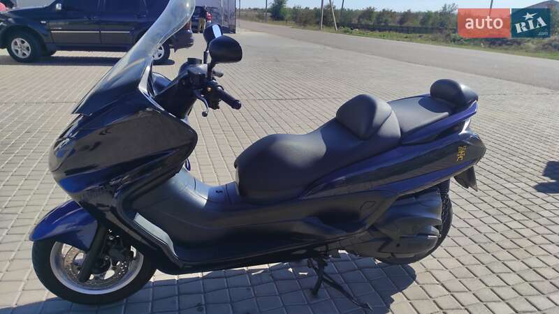 Максі-скутер Yamaha Majesty 400 2004 в Роздільній