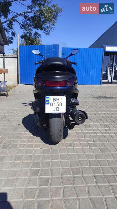 Максі-скутер Yamaha Majesty 400 2004 в Роздільній