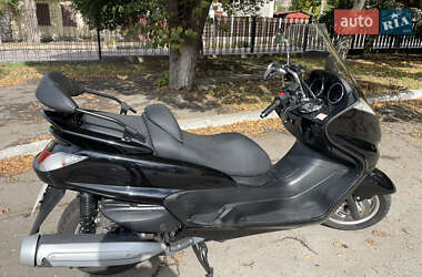 Скутер Yamaha Majesty 400 2006 в Олександрії