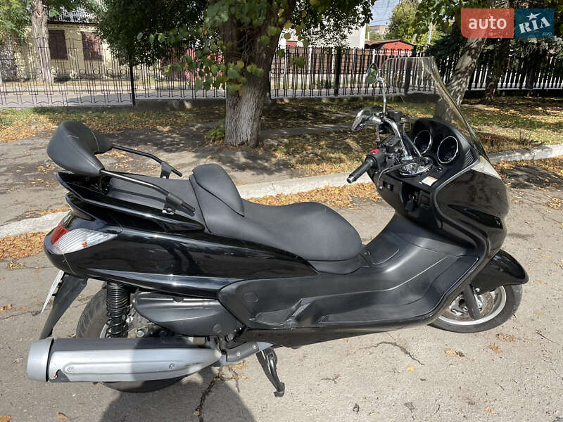 Yamaha Majesty 400 2006 Yamaha Majesty 400 2006