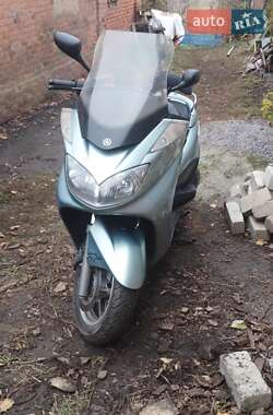 Вантажні моторолери, мотоцикли, скутери, мопеди Yamaha Majesty 400 2006 в Балаклії