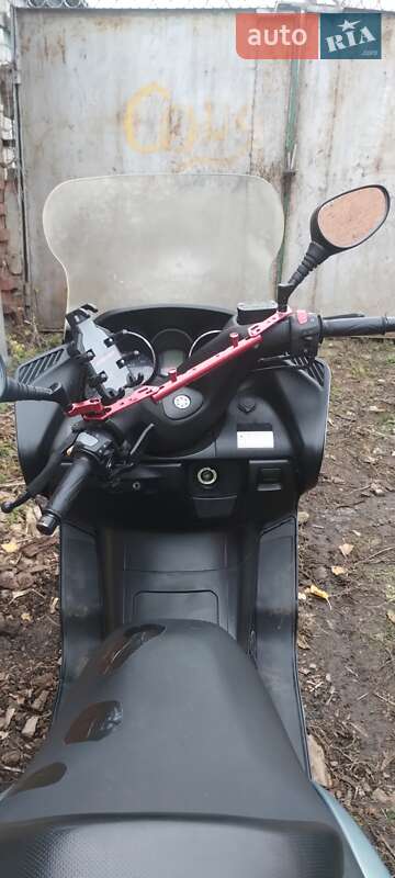 Грузовые мотороллеры, мотоциклы, скутеры, мопеды Yamaha Majesty 400 2006 в Балаклее