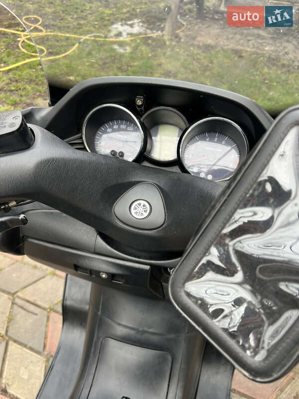 Максі-скутер Yamaha Majesty 400 2012 в Бучачі