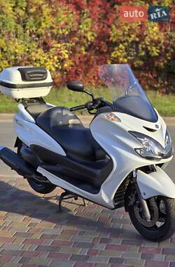 Максі-скутер Yamaha Majesty 400 2011 в Миргороді