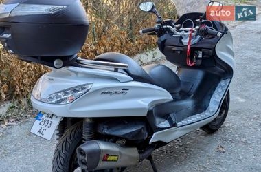 Макси-скутер Yamaha Majesty 400 2010 в Киеве