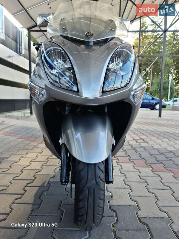 Макси-скутер Yamaha Majesty 2012 в Виннице