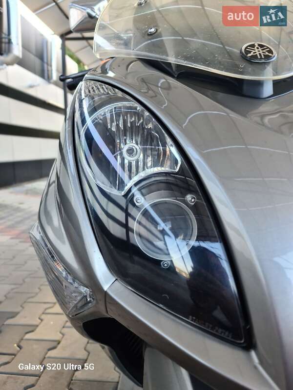 Макси-скутер Yamaha Majesty 2012 в Виннице