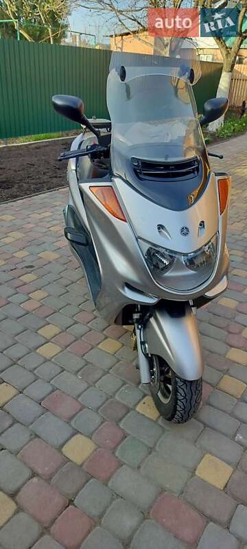 Максі-скутер Yamaha Majesty 2003 в Вінниці
