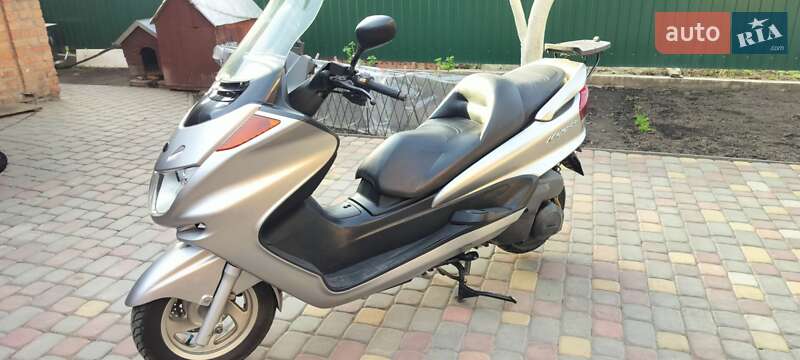 Максі-скутер Yamaha Majesty 2003 в Вінниці
